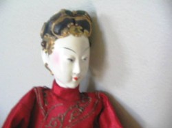 opera embroidery main face